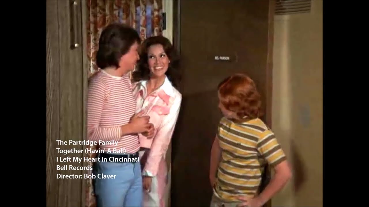 The Partridge Family 
