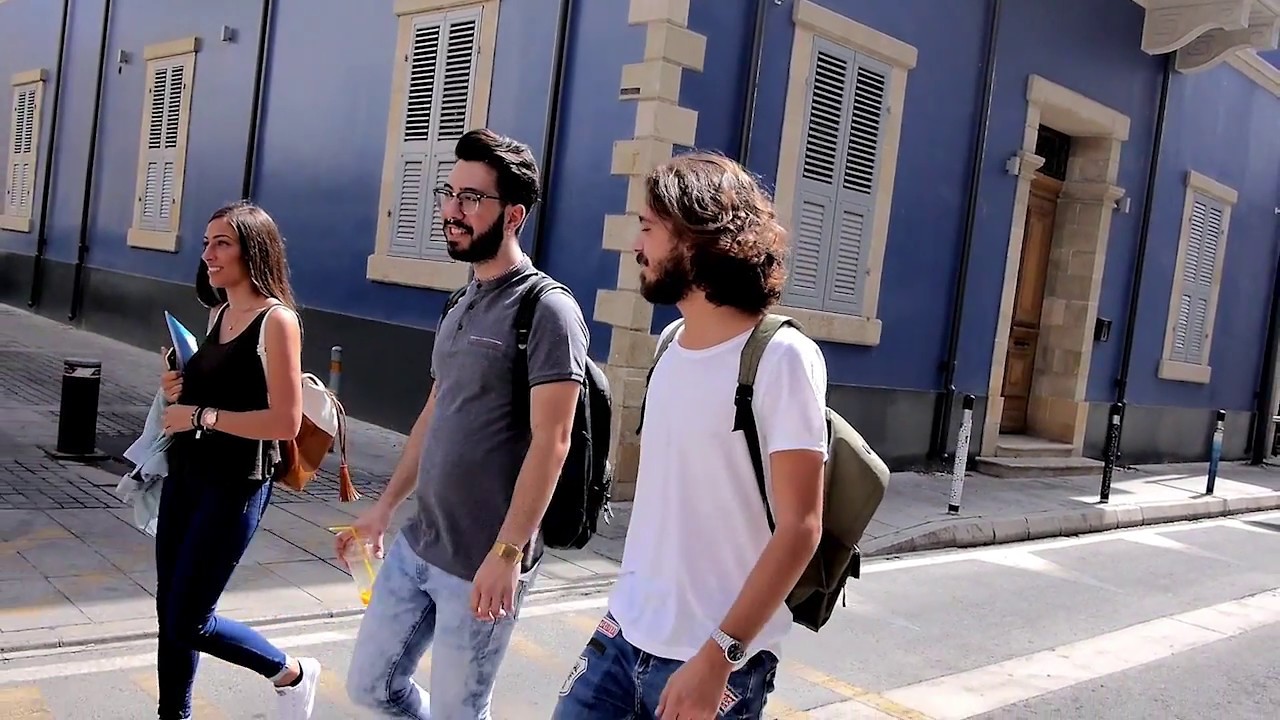 Cyprus University of Technology