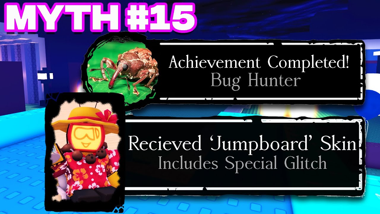 Busting 15 Myths in Forsaken’s Defrosted Update…