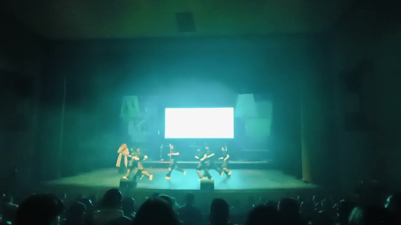 Art Fest Tec Milenio 2025 Monterrey N.L.