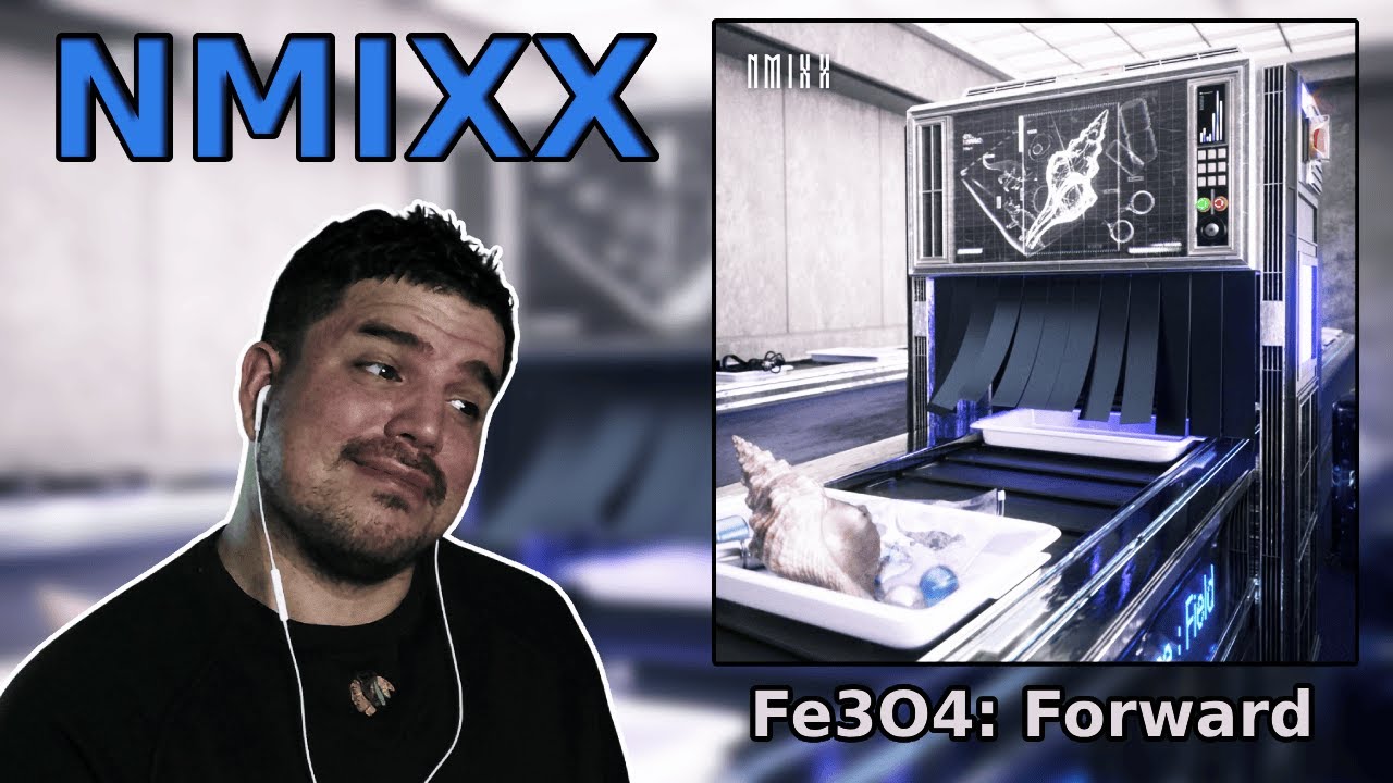 NMIXX | 