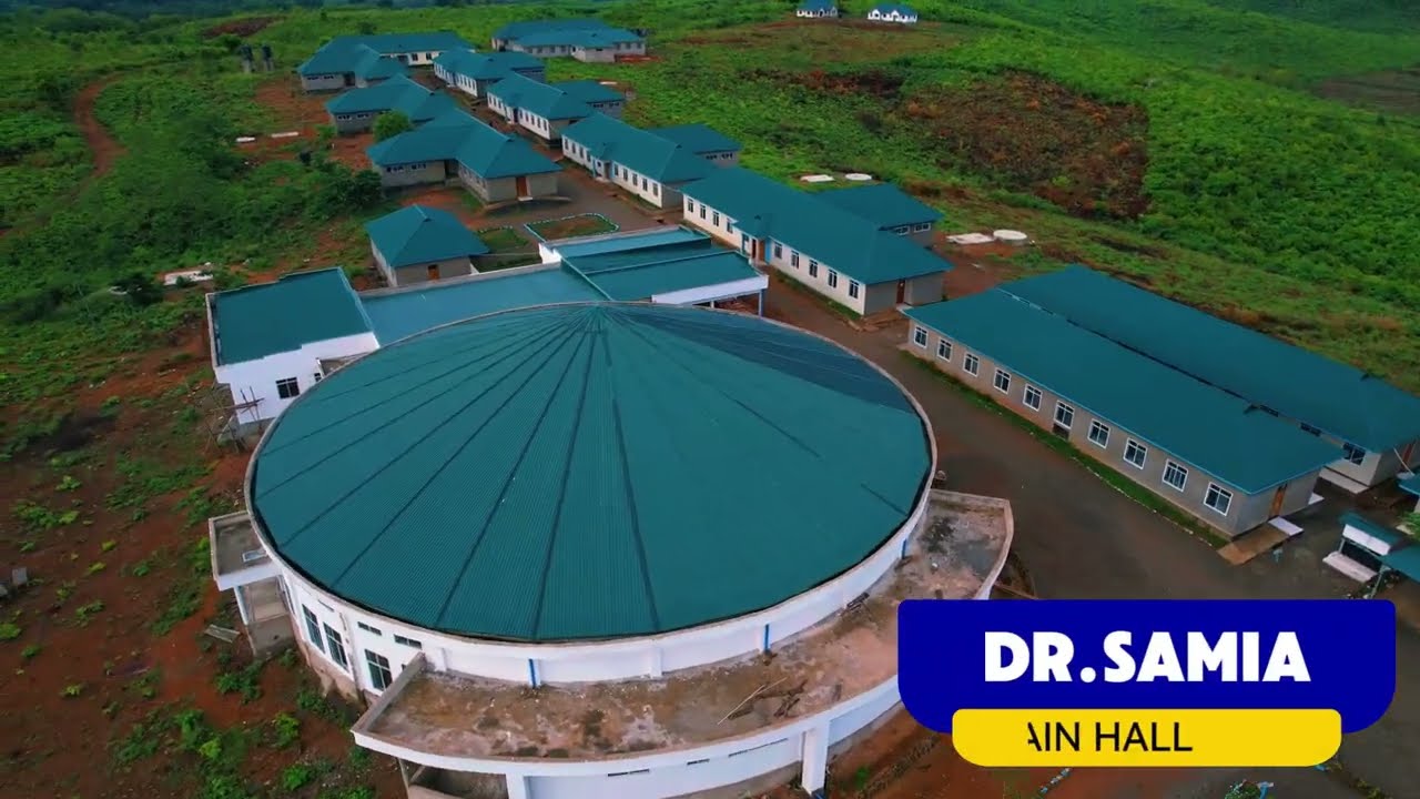 MAKALA MAALUMU YA SHULE YA WASICHANA YA MKOA MBEYA (MBEYA GIRLS') ##mbeyakwanza ##KYELA##BUSALE##