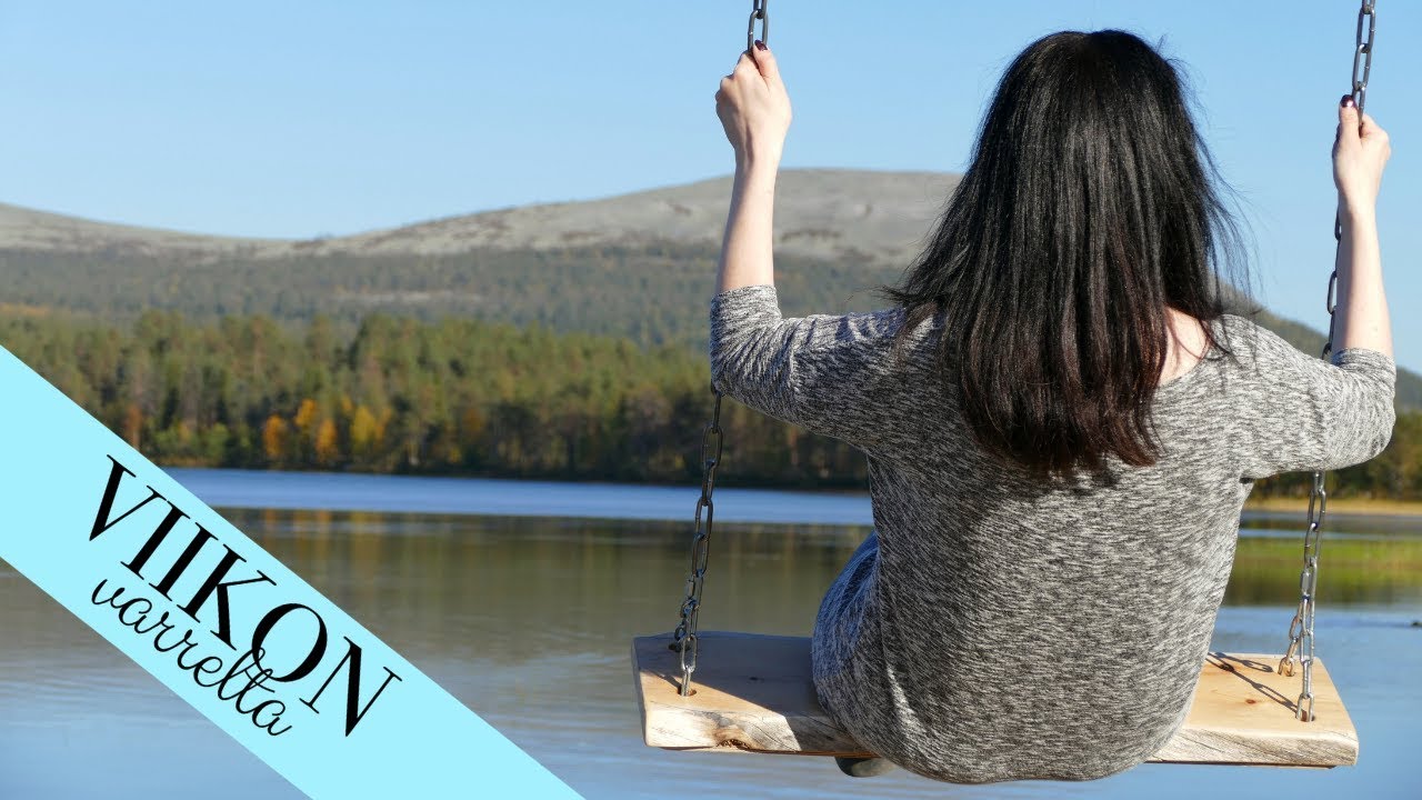 Tärkeintä elämässä | Viikon varrelta #157