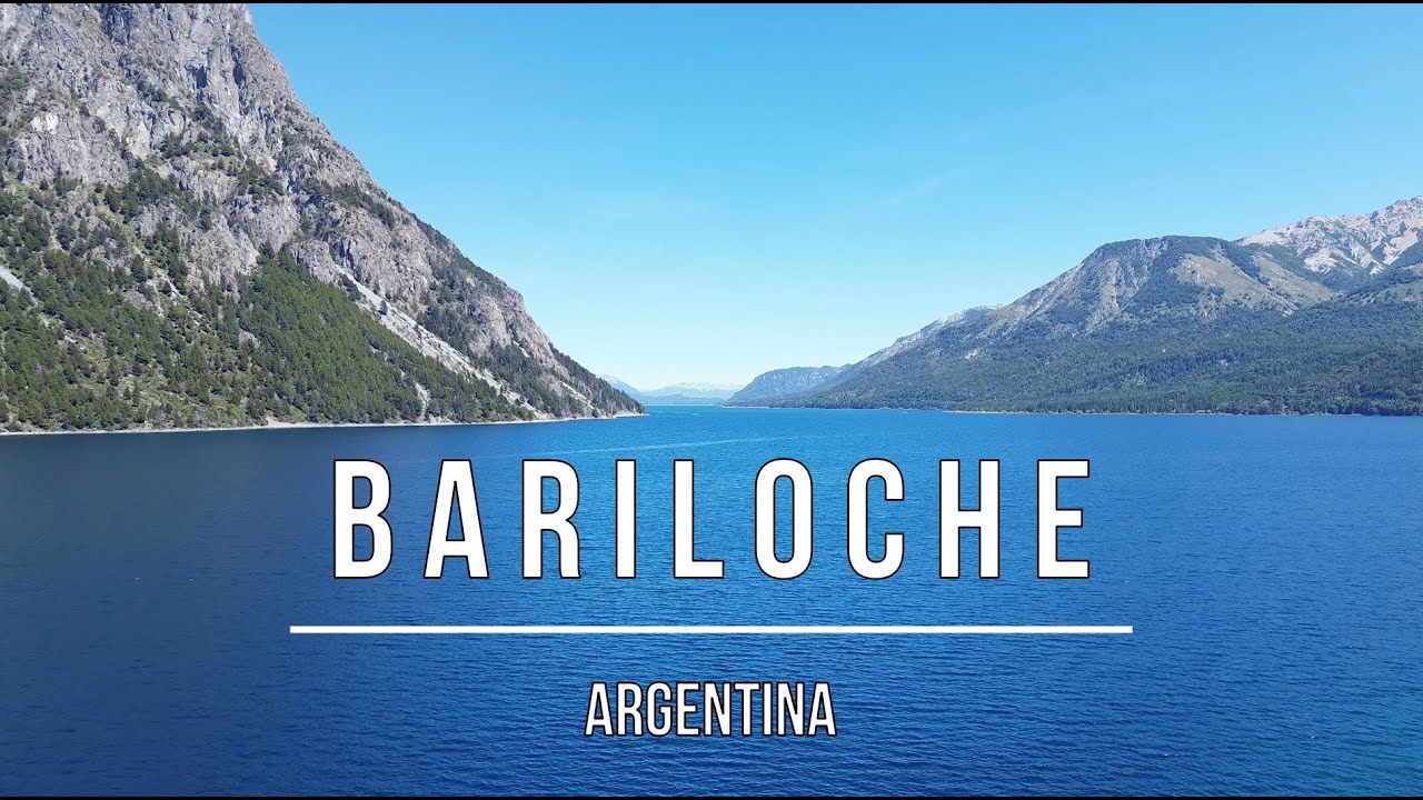Bariloche como você nunca viu