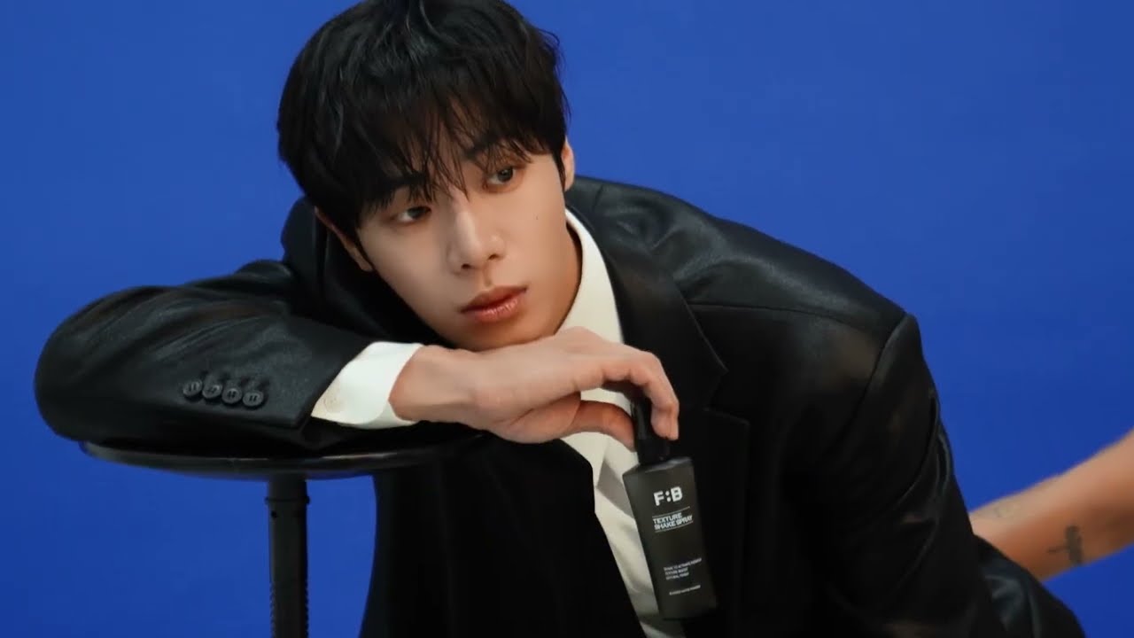 [포뷰트 X 추영우] 메이킹 영상