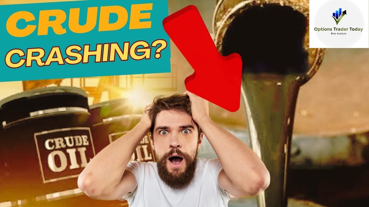 CRUDE OIL PRICE FORECAST NEXT WEEK 🚨 | USOIL / WTI Could Explode? BIG MOVE AHEAD