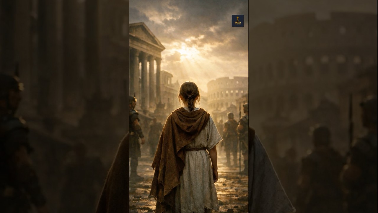 13-летний святой, который наводил ужас на целую империю