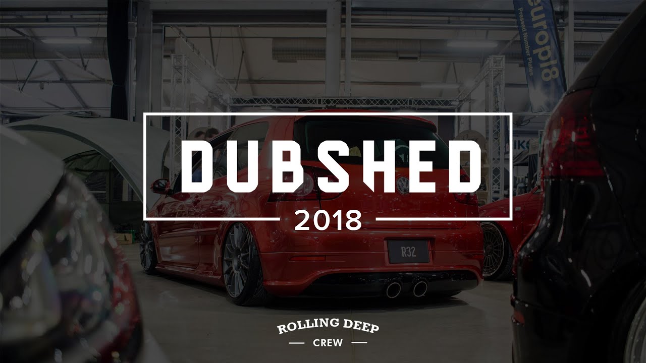 Dubshed 2018 Aftermovie