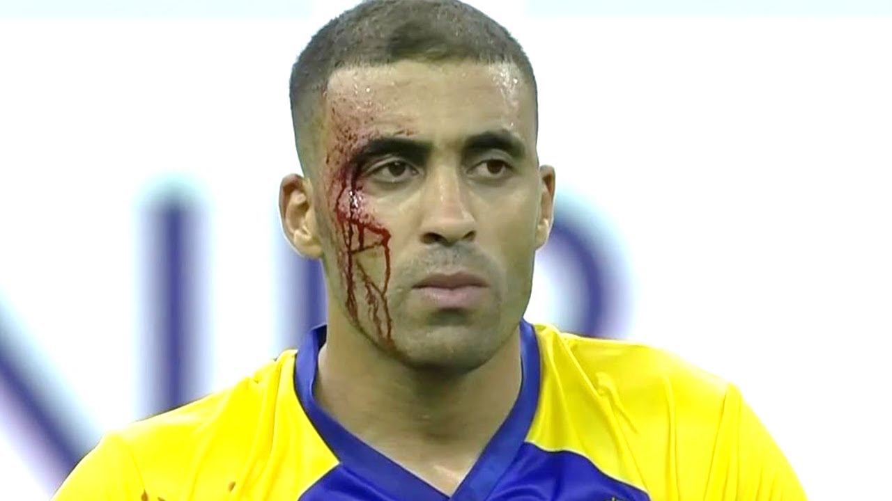 ملخص مباراة النصر السعودي 1-1 الوحدة الإماراتي | دوري أبطال آسيا 2019 ذهاب دور الـ16