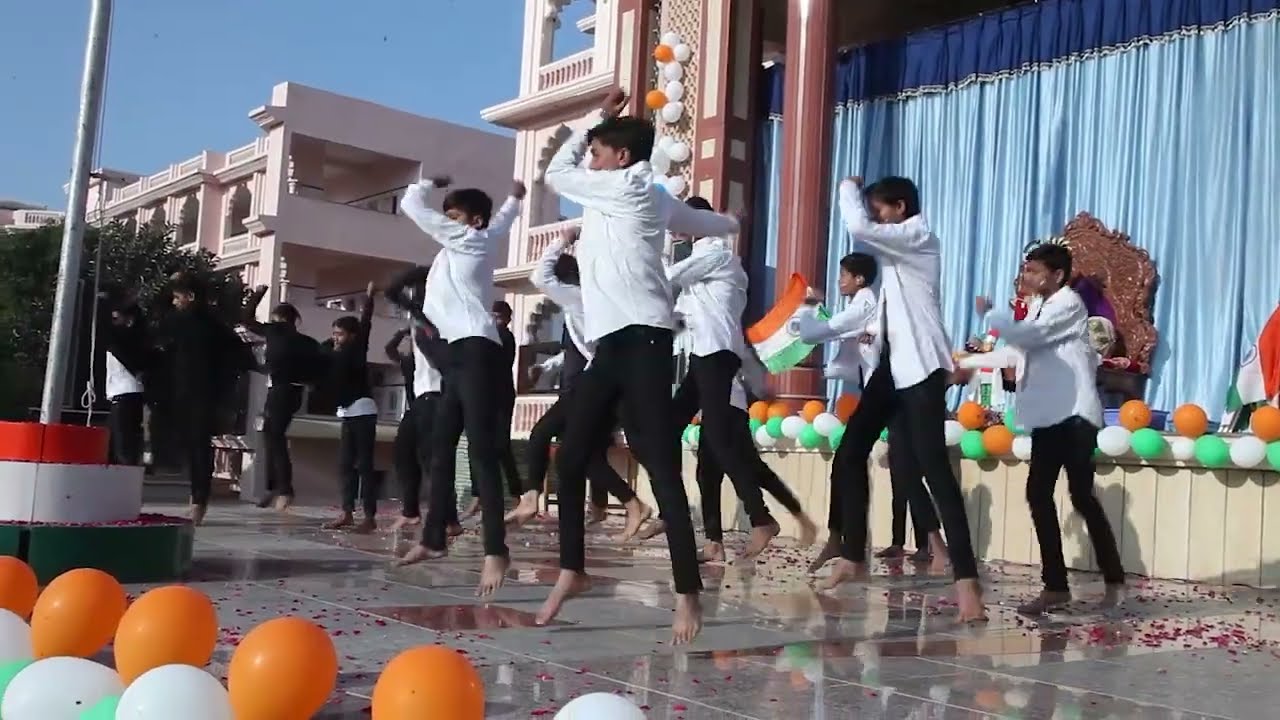 26th January 2023 || Taravada Gurukul || #gurukuldhamtaravada