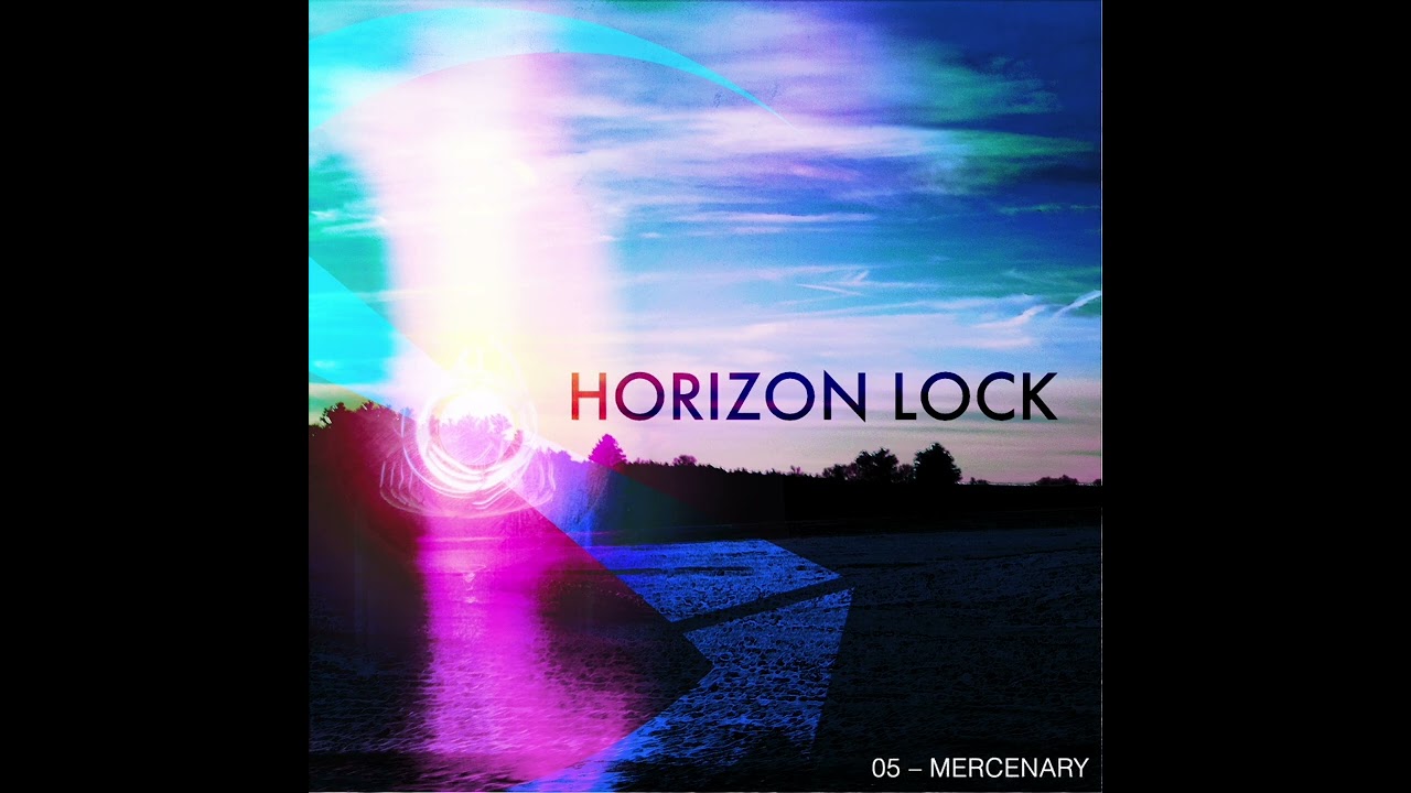 Horizon Lock (Full Album)