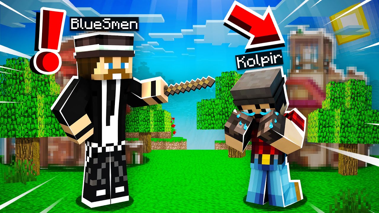 Judec Harta lui @Kolpir de Survival