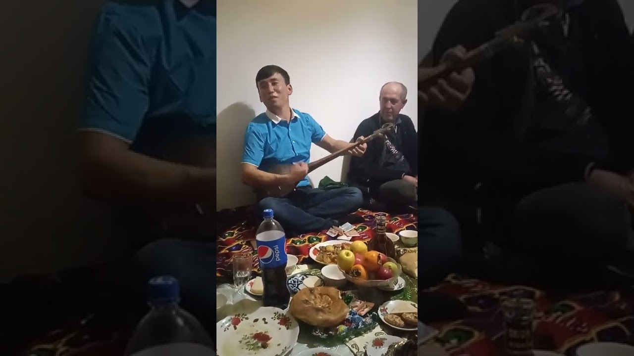 Бешкент 2 туйда Хайдар бахши.14.11.2021