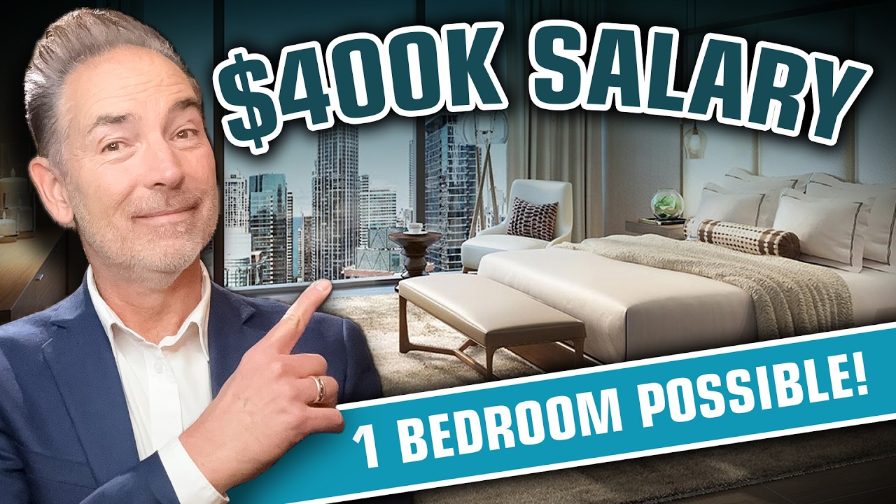 What a $400,000 Salary REALLY Buys in Manhattan (NYC Buyer's Guide 2026)