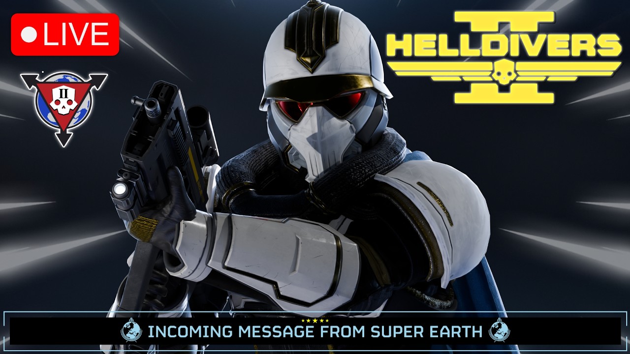 🔴LIBERATING FORI PRIME! HUGE Territory Gain From The Bug | #helldivers2