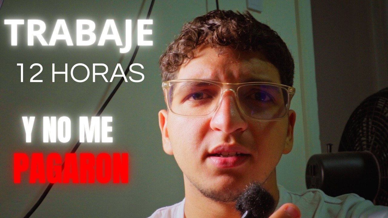 La Realidad De Ser Filmmaker