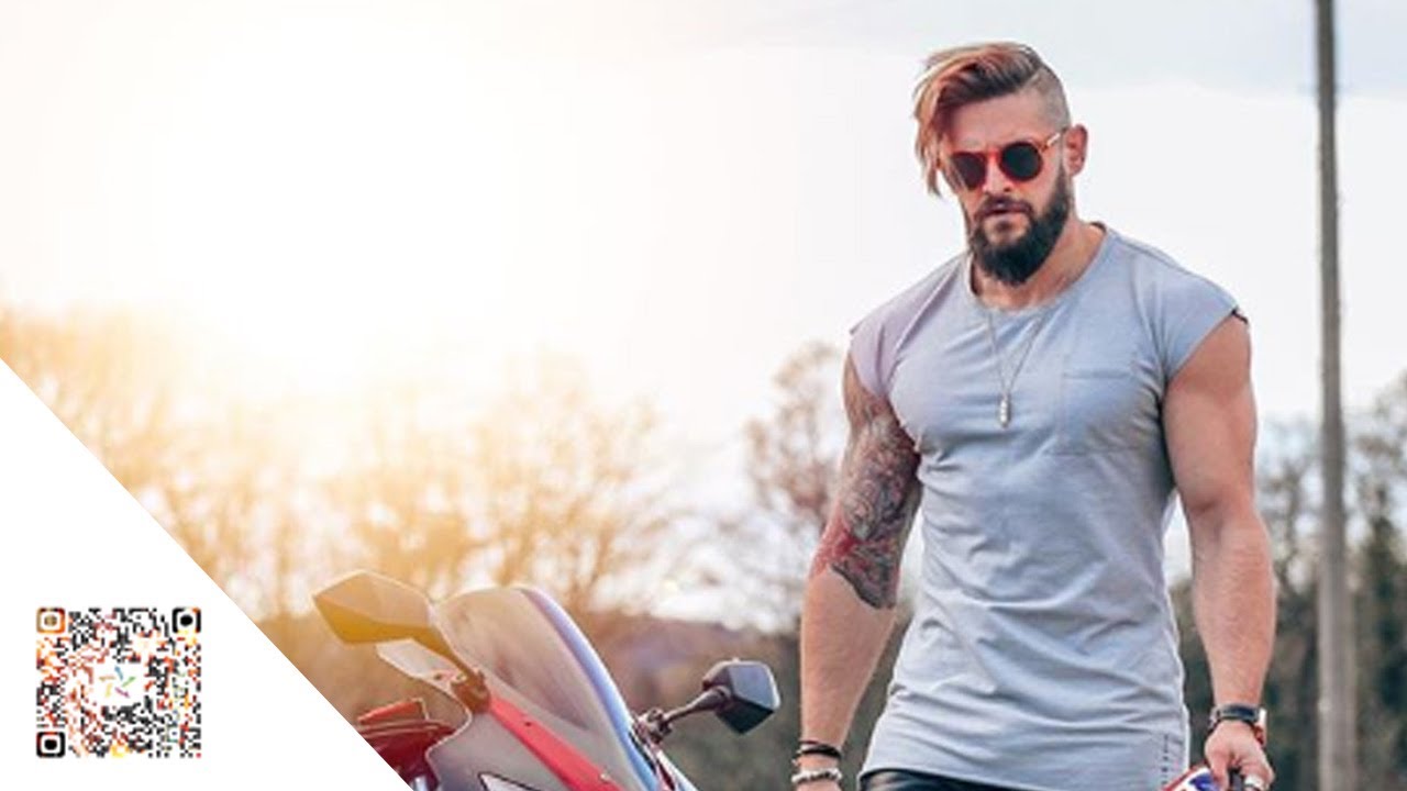 IT'S A LIFESTYLE 💪⚡ | Motivational Video 4K