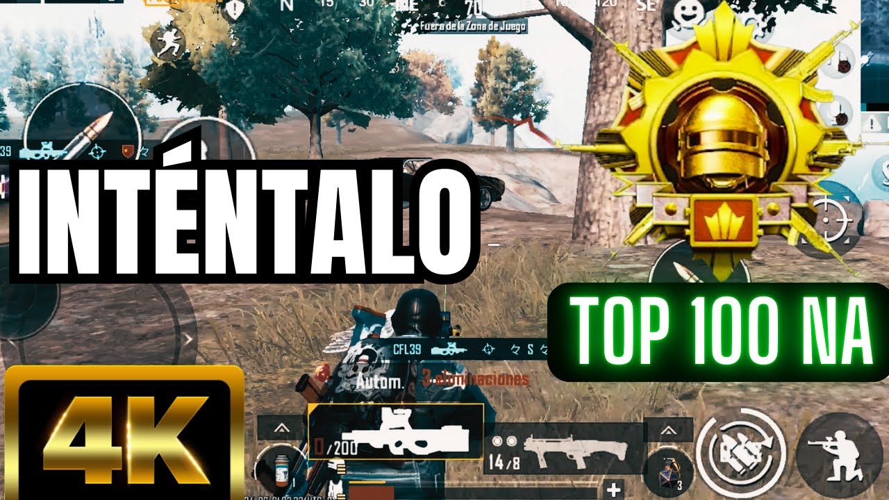 Consejos para mejorar en Pubg Mobile | #13 | CFL39