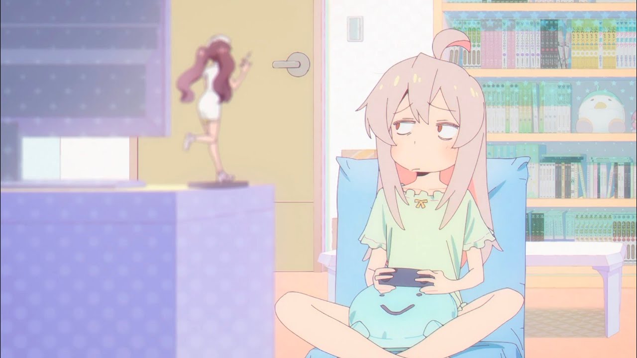 All Mahiro Noises #2