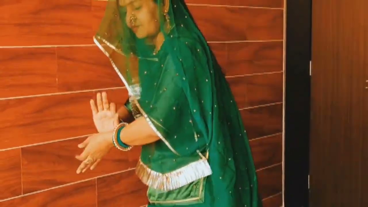 #royal poshak#unique#color#designe#rajputi#dress #baisa culture#baisa#dance@nareshkanwar.