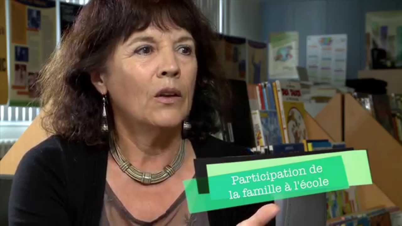 Vivre l’expérience d’une collaboration École-Famille-Communauté