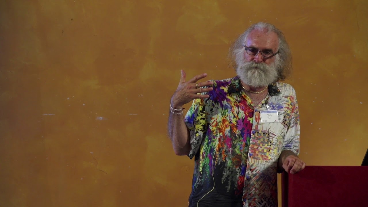 What Are Our Bodies? Chris Fields