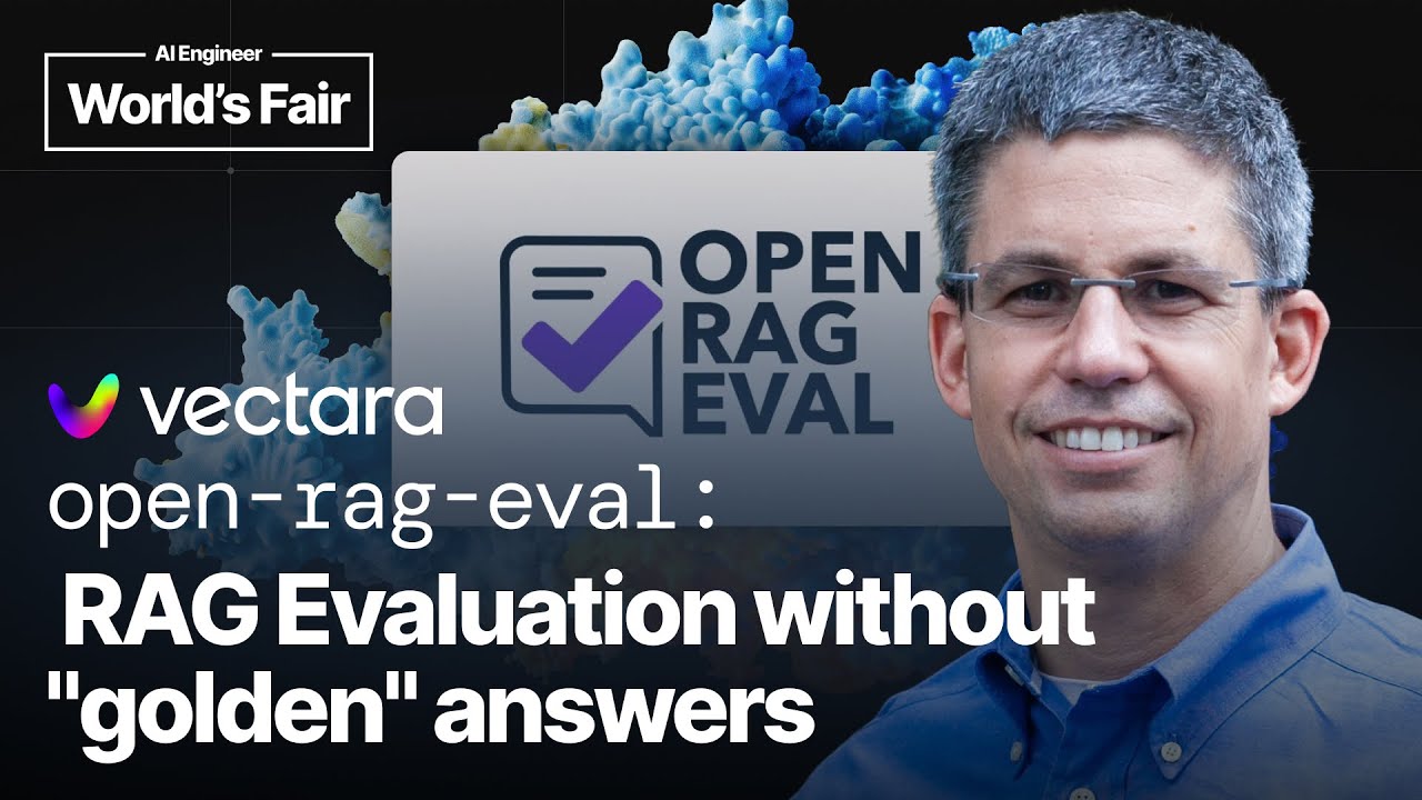 open-rag-eval: RAG Evaluation without 