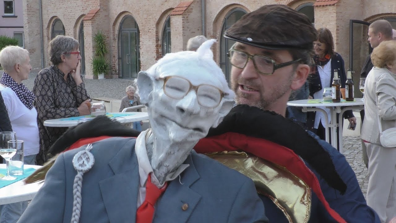 21. Puppentheater-Festival des Landkreises Elbe-Elster