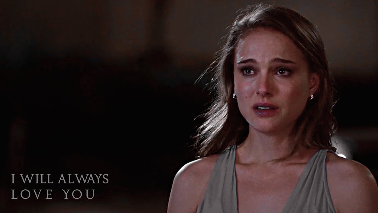 I'll always love you || Sad Multifandom