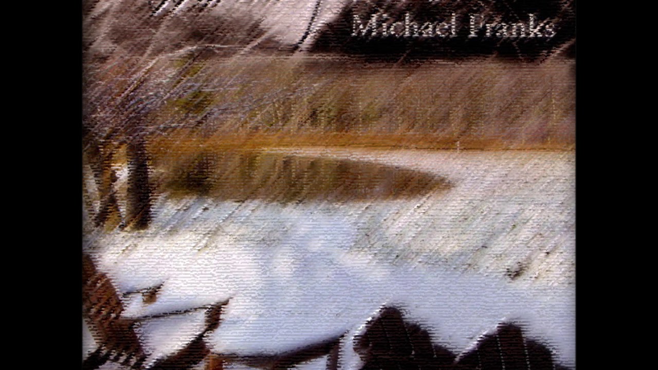 Michael Franks - The Way We Celebrate New Year's (with lyrics)