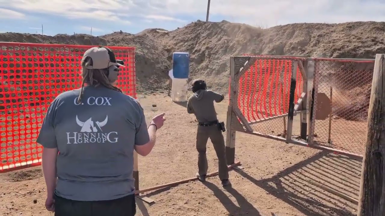 P2 USPSA 2-28-2026