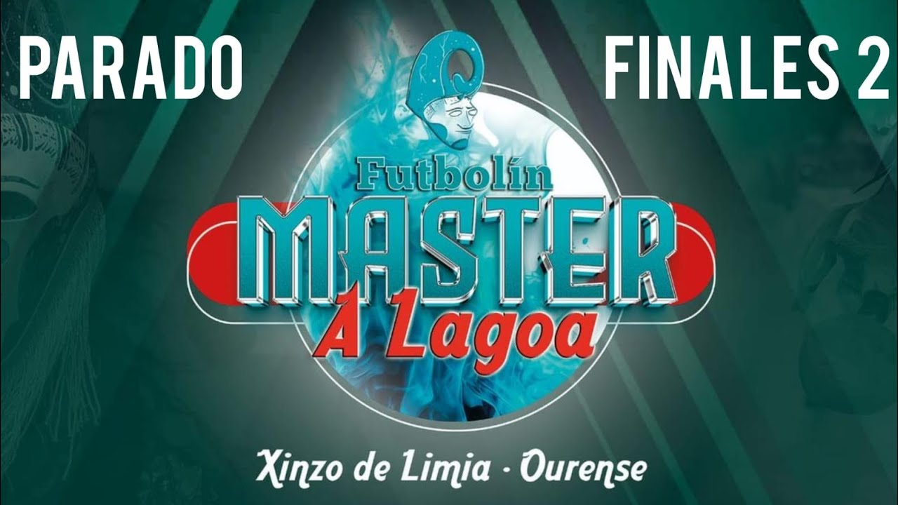 Master A Lagoa FEFM 50 - Parado 2