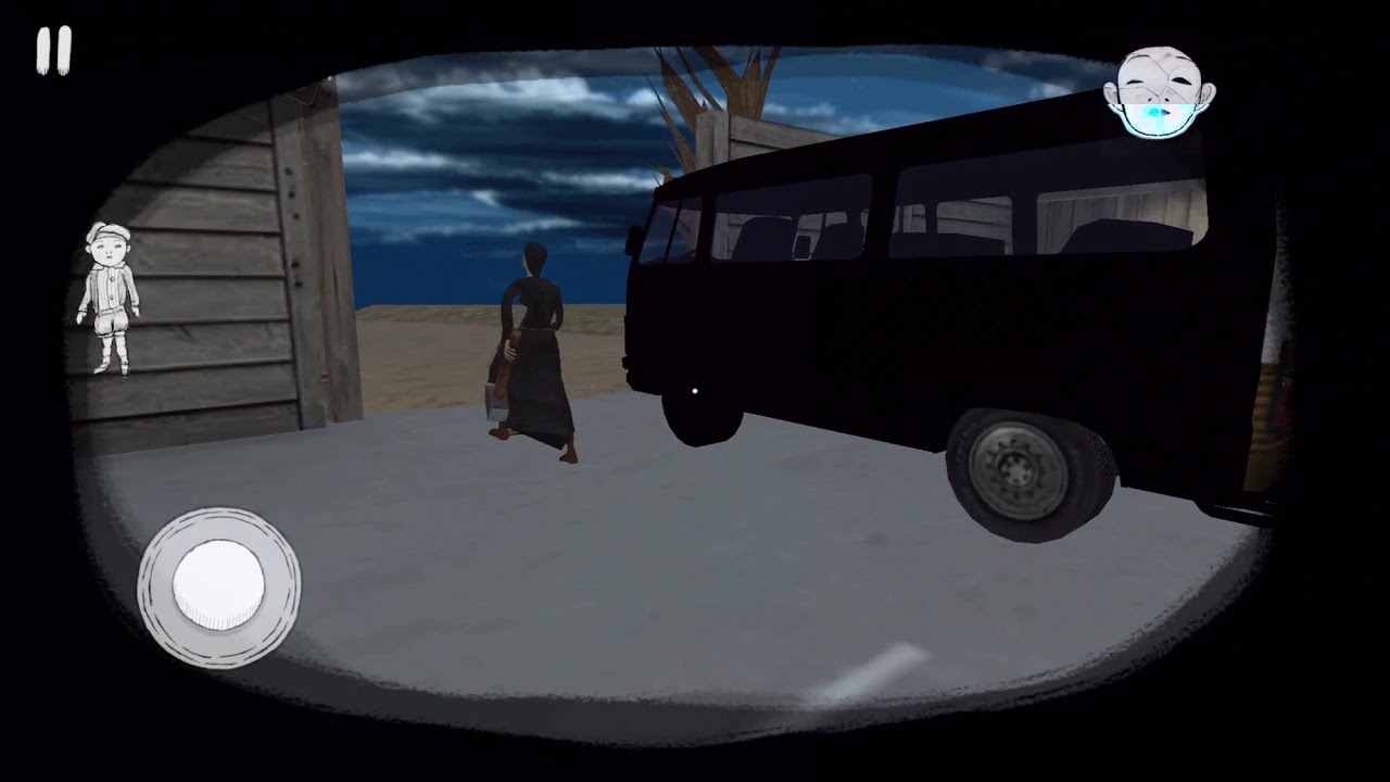 EVIL NUN - SCHOOL DOORS OPEN | GAMEPLAY IOS,ANDROID