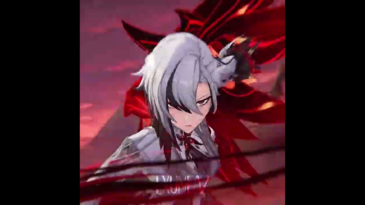 SMOKE IT OFF - Version 4.6 edit || Genshin Impact