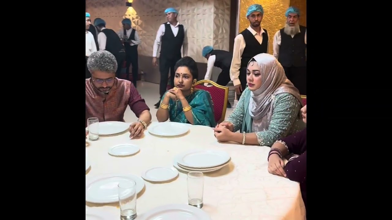 বউভাত