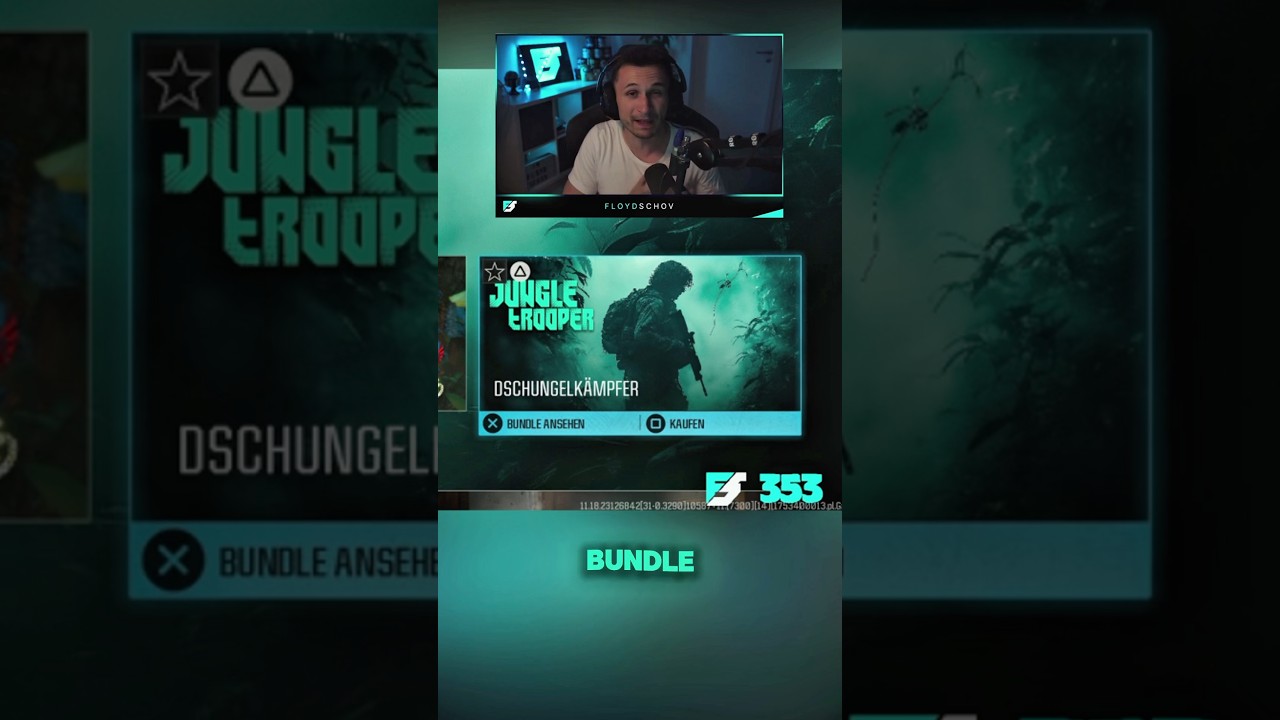 WARZONE ist jetzt PAY2WIN! 😳