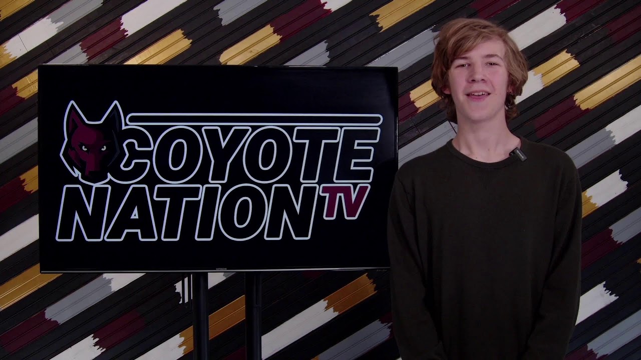Coyote Nation TV Live January 23rd, 2026