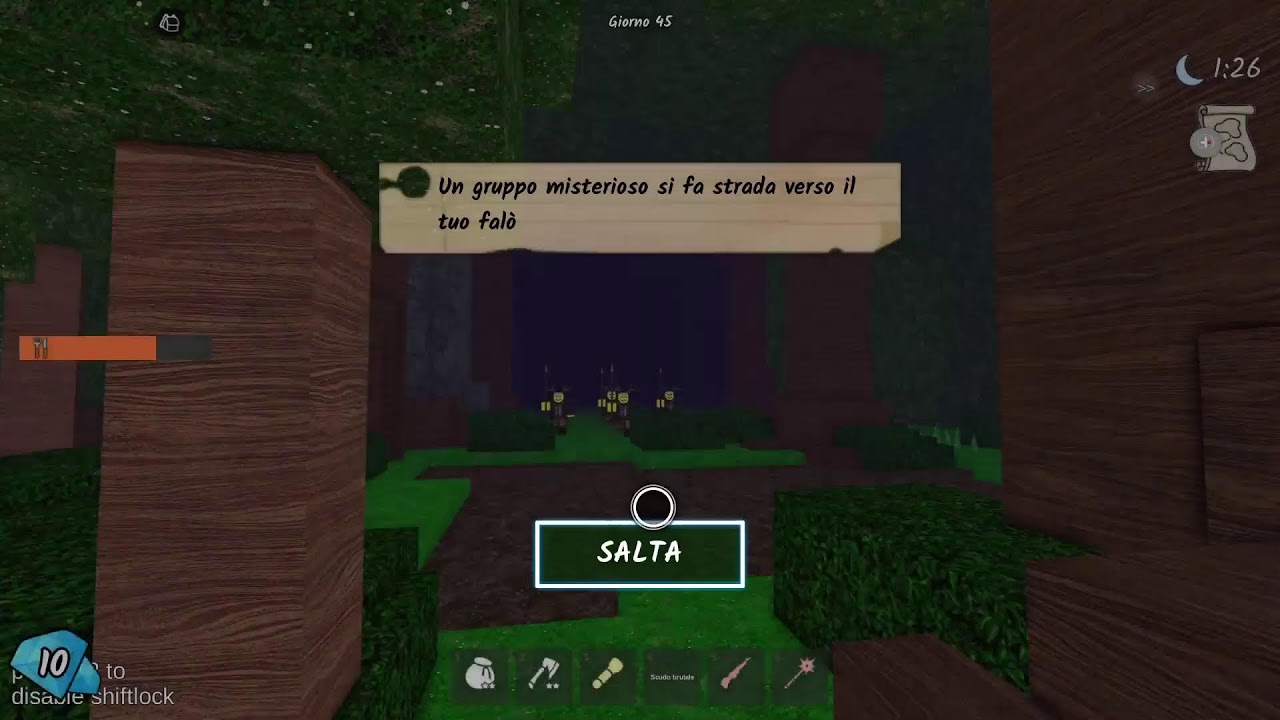 99 notti