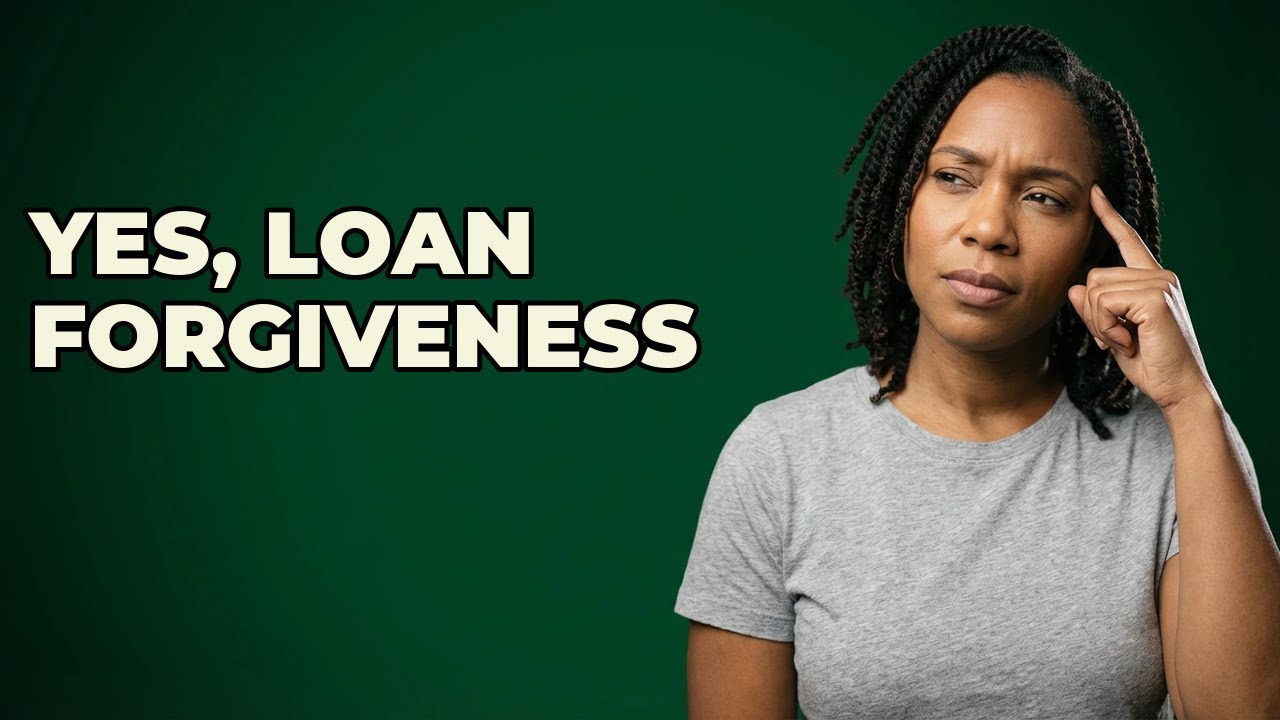 Can Income-Driven Repayment Plans Offer Loan Forgiveness?