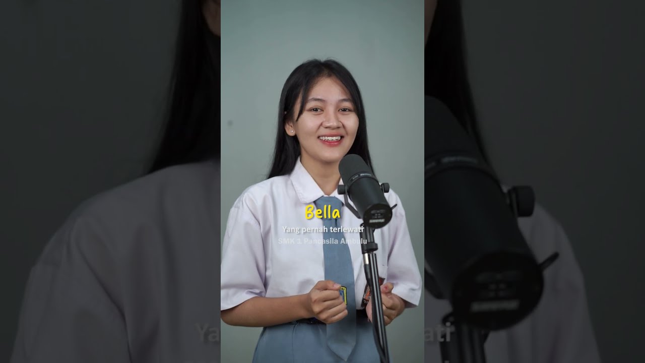 Yang Terbaik Bagimu - Ada Band | #cover by Simi Studio Team