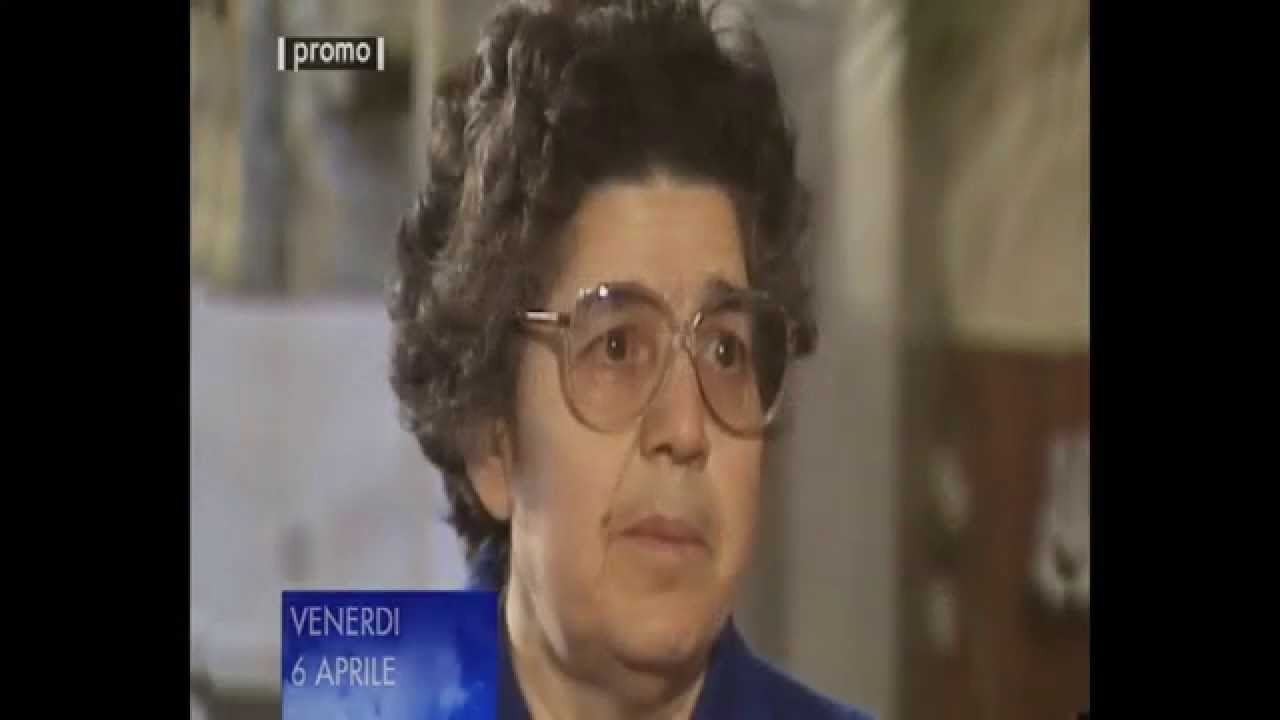 Pino Nano e Natuzza Evolo
