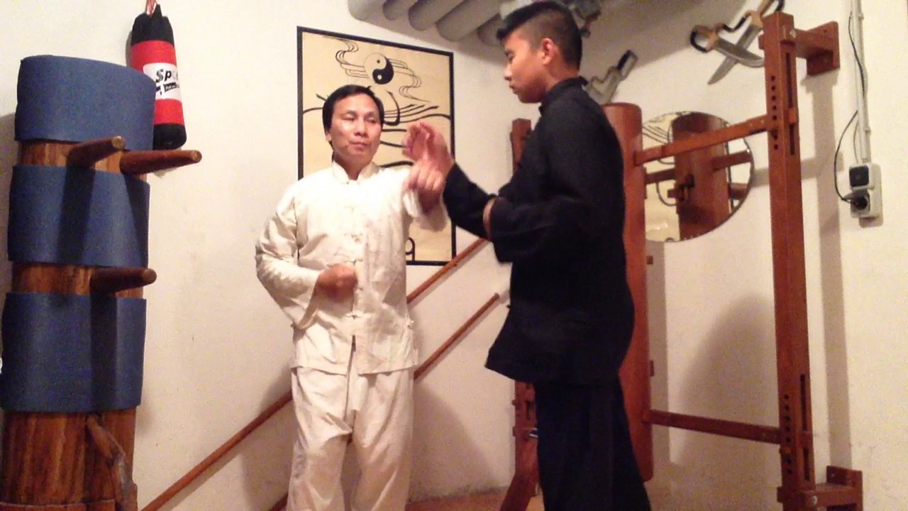 Tap phan xa / Du day noi