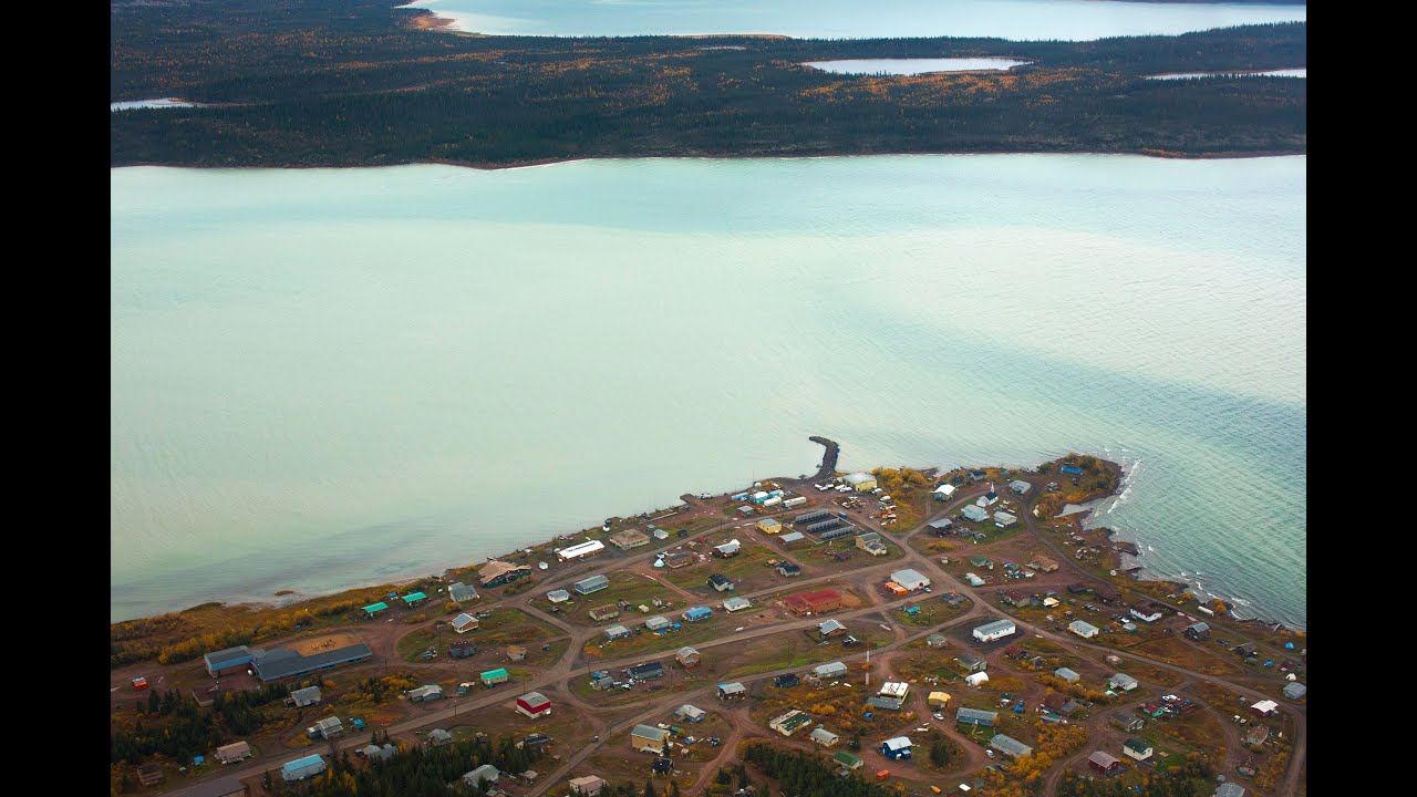First Nations Negotiator Honors Ancestors by Protecting Boreal Forest