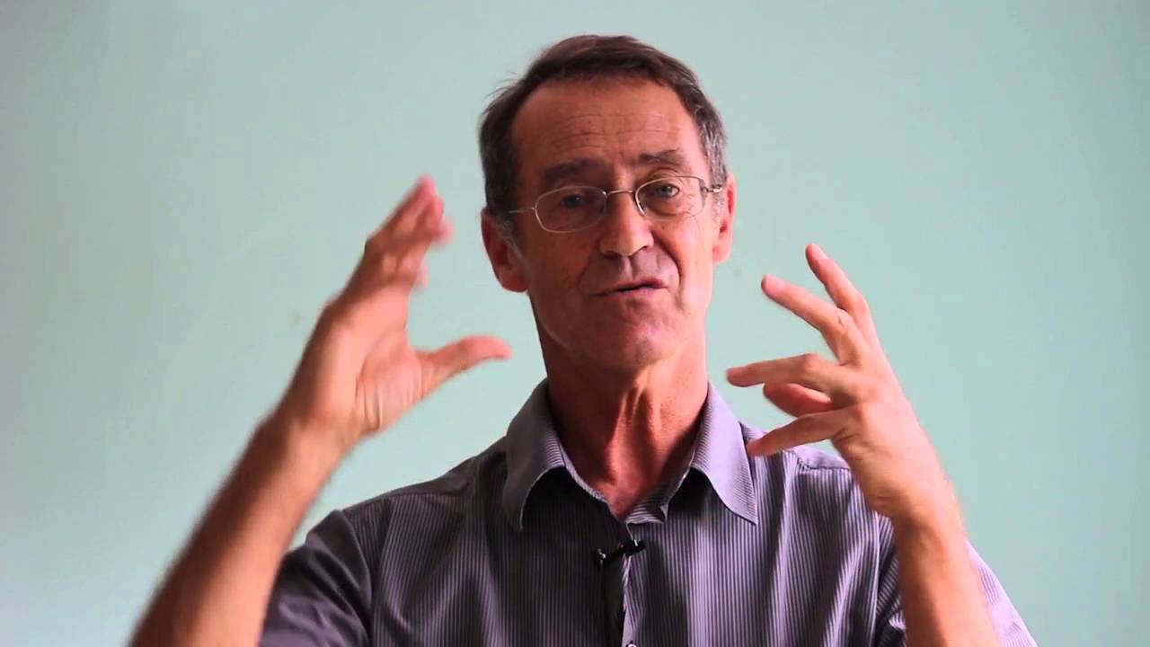 Chronic Pain - Treating the bit that hurts vs. finding the underlying cause