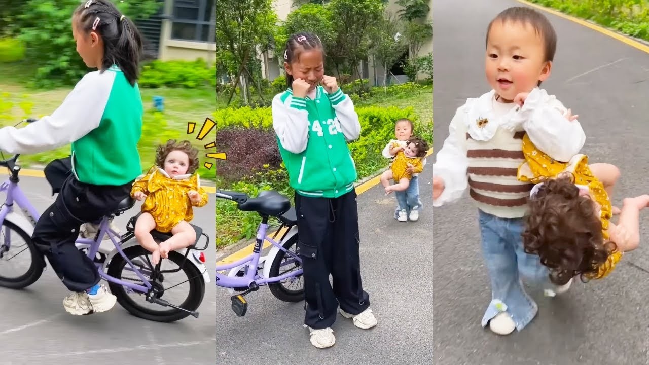 Cute Kid Vibes (Inventions & Ideas) #311