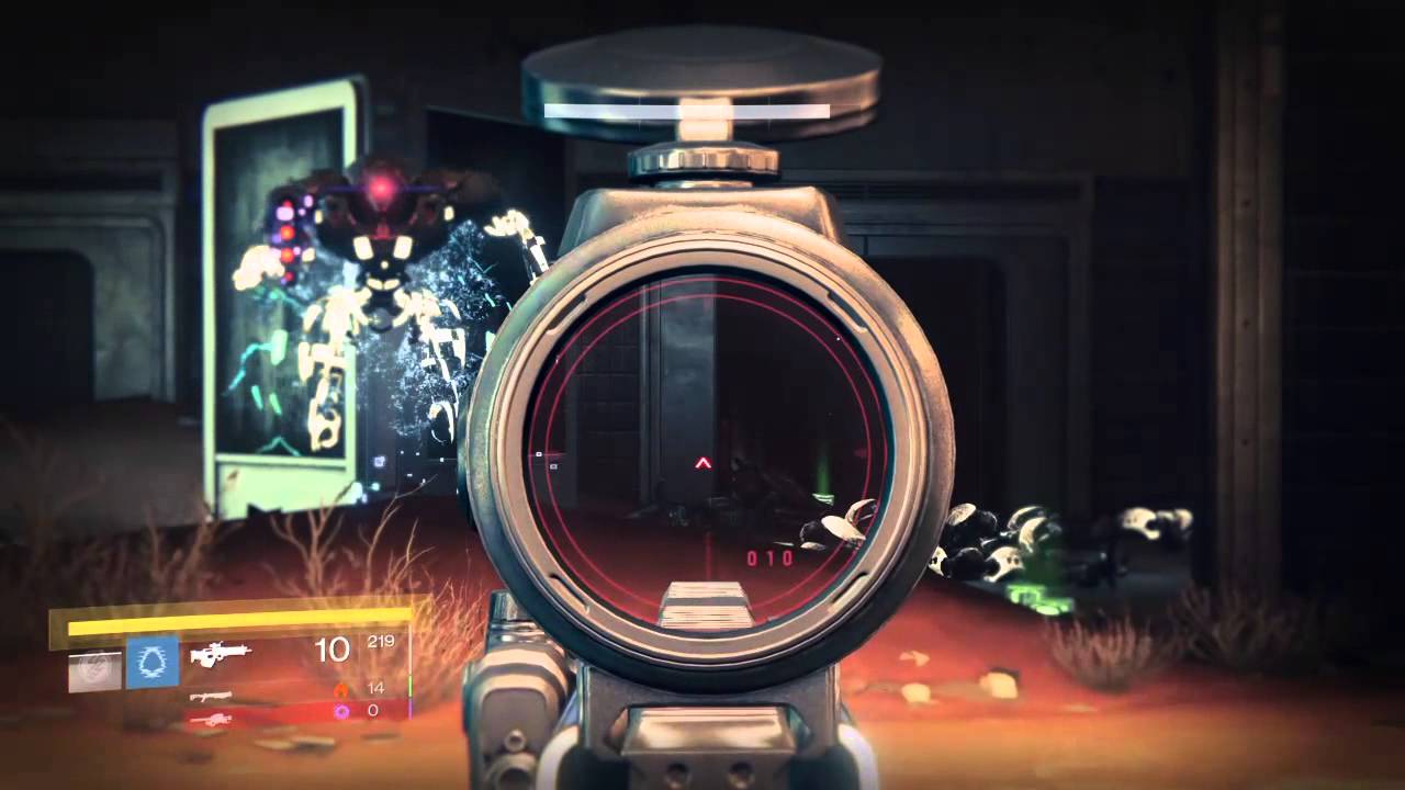 Destiny PS4: FARMING LOOT CAVE WITH MAJORS!!!