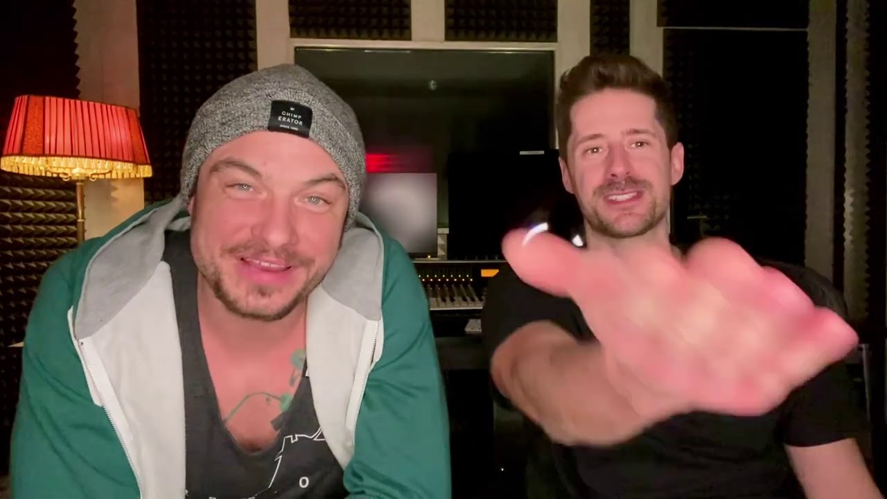 Neuigkeiten zur Unendlichsten Tour & Neuen SDP Songs - Hallo 2022