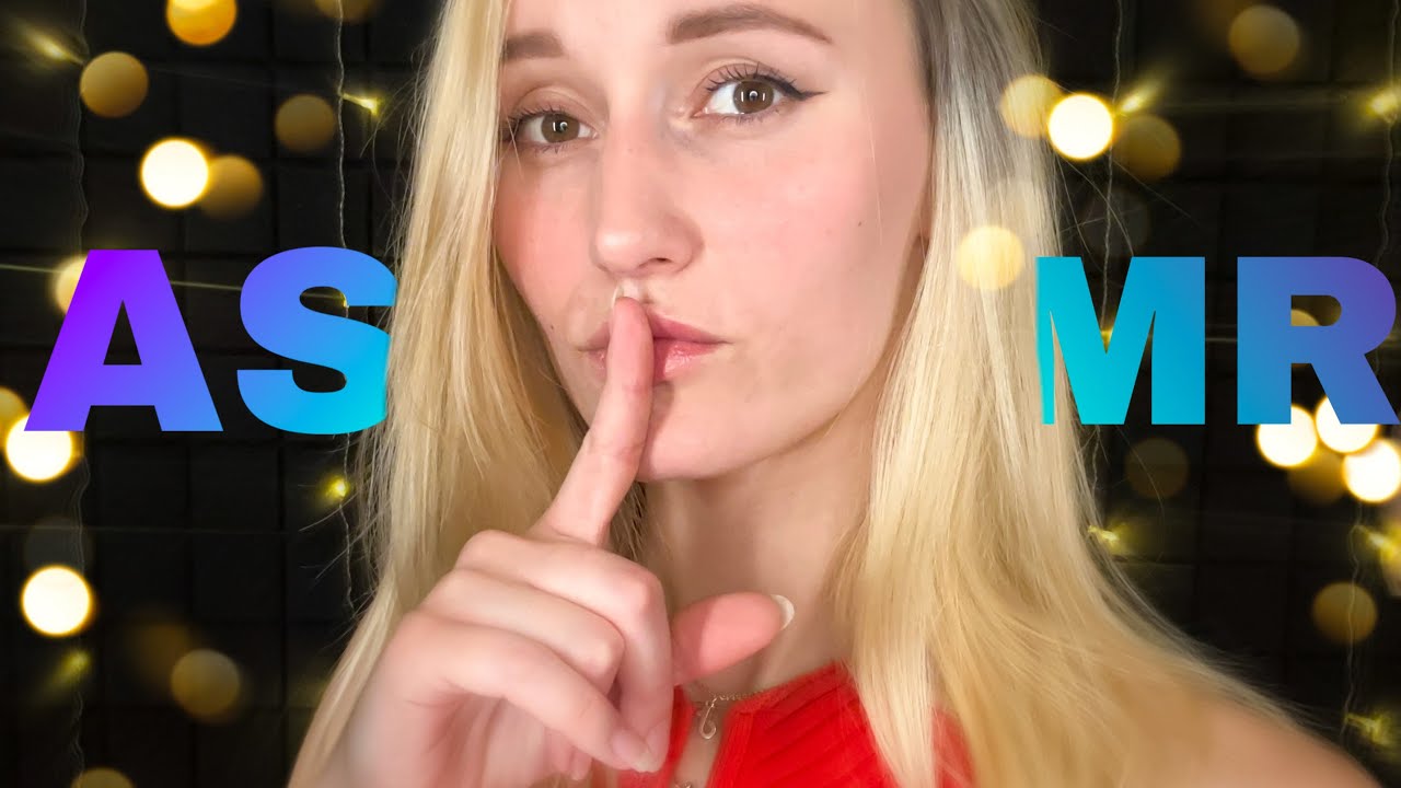 АСМР❤️‍🔥Дыхание Мурлыканье и звуки рта🤍ASMR❤️‍🔥 Breathing Purring and mouth sounds