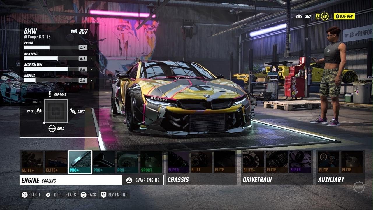 Need for Speed Heat_2026