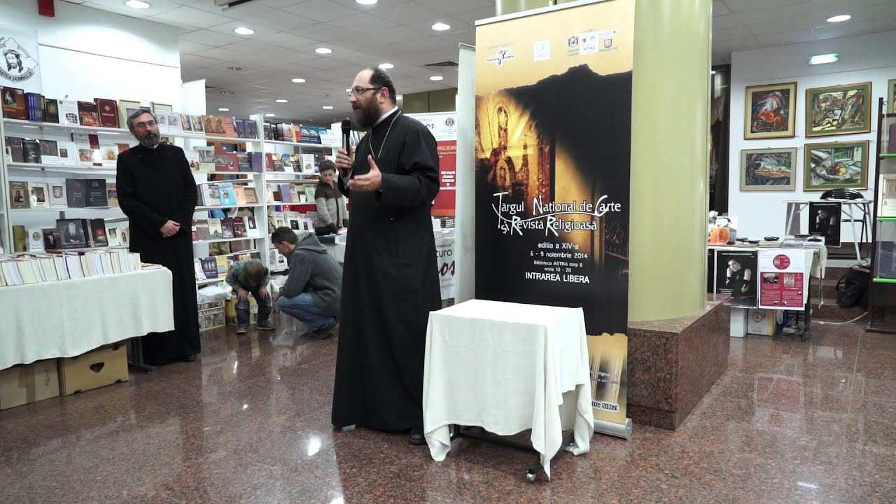 Centenar al poetului crestin Traian Dorz Moment al Editurii Oastea Domnului Sibiu